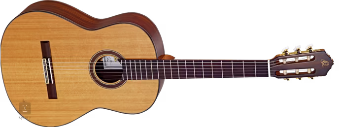 Ortega M59CS - Klasická kytara