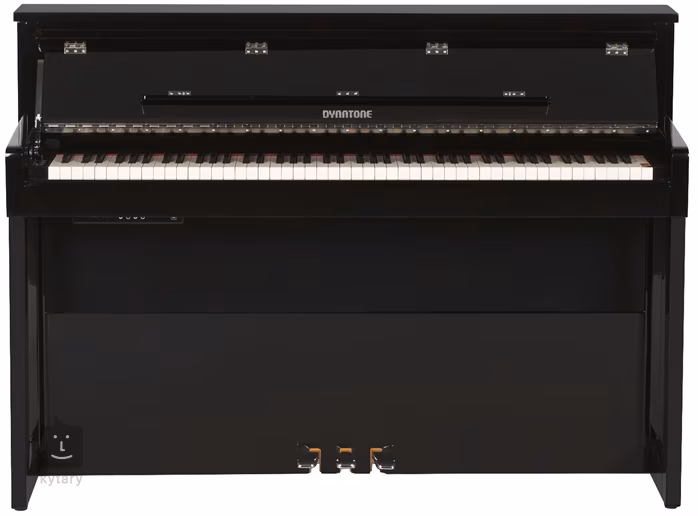 Dynatone SDP-500 - Digitální piano