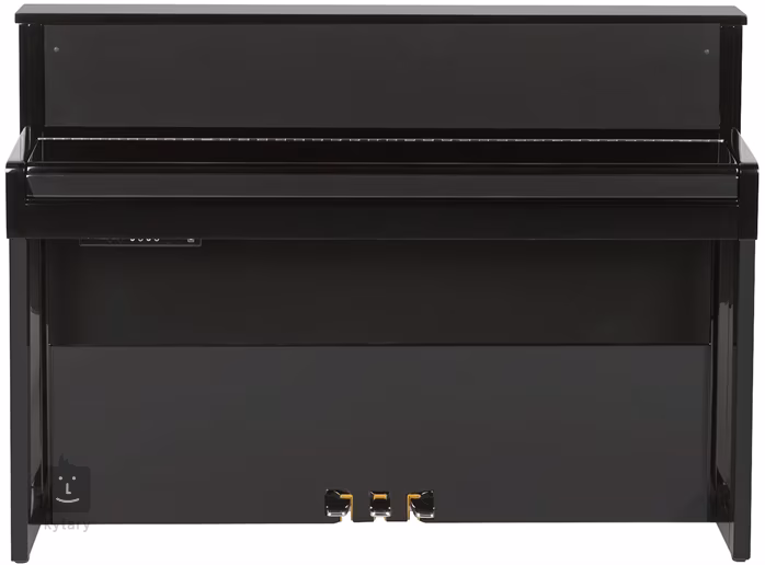 Dynatone SDP-500 - Digitální piano