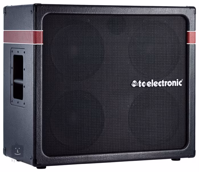 TC Electronic K410 - Baskytarový reprobox