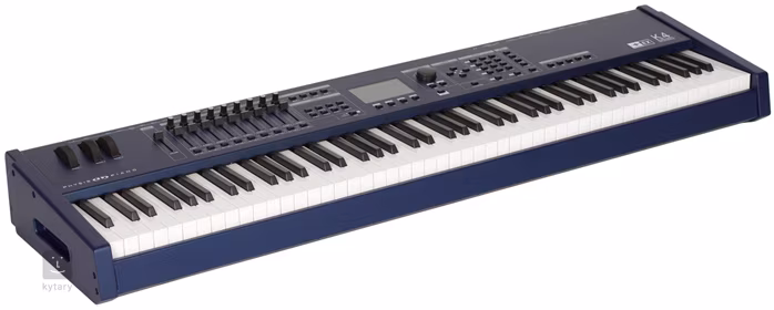 Physis K4 EX (použité) - 