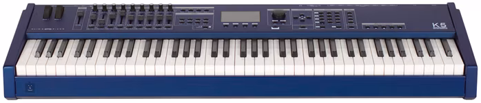 Physis K5 - USB/MIDI keyboard
