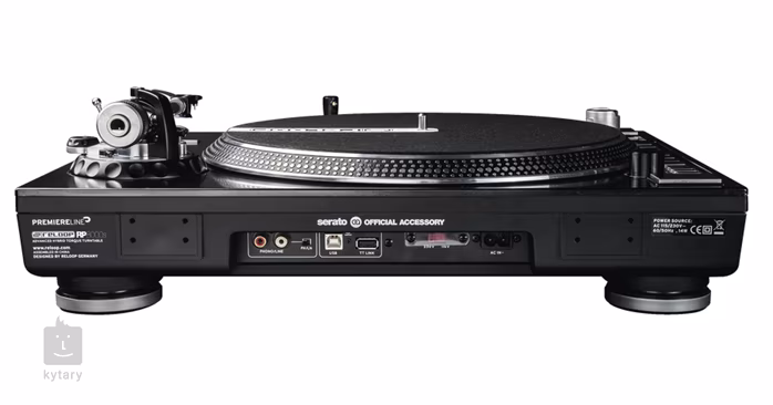 Reloop RP-8000 STRAIGHT - 