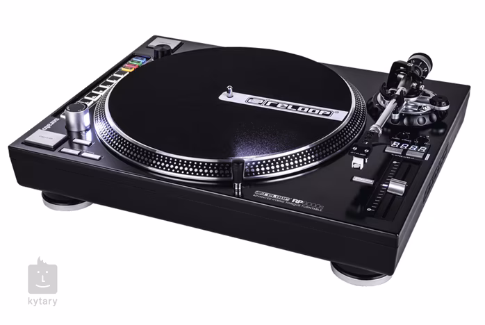 Reloop RP-8000 STRAIGHT - 