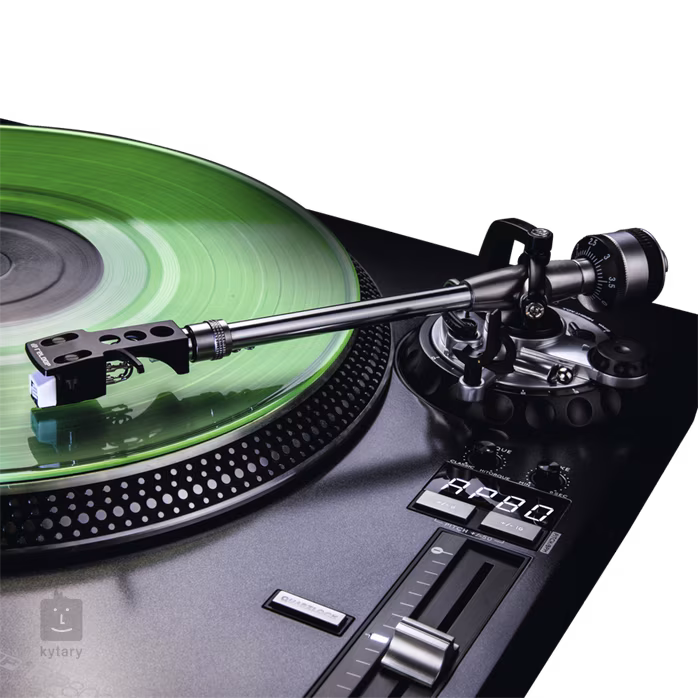 Reloop RP-8000 STRAIGHT - 