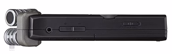 Tascam DR-22WL - Kapesní rekordér