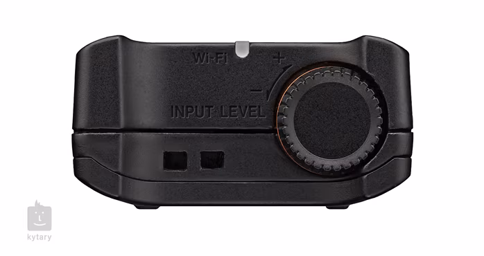 Tascam DR-22WL - Kapesní rekordér