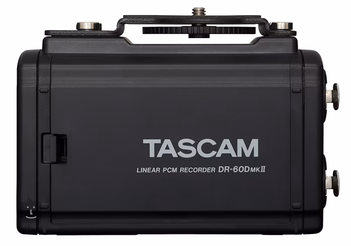 Tascam DR-60DMKII  - Mobilní rekordér