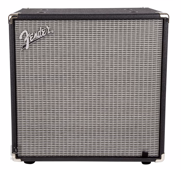 Fender Rumble 112 Cabinet V3 - Baskytarový reprobox