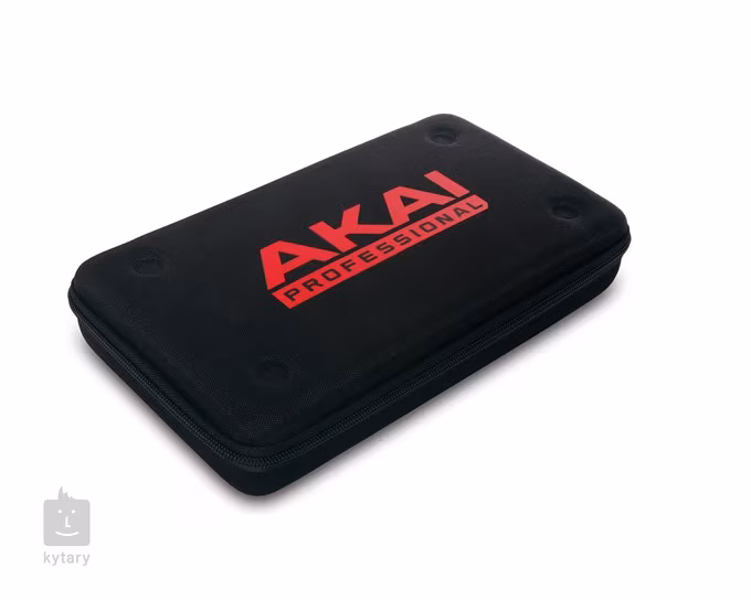 Akai AMX AFX case - Pouzdro