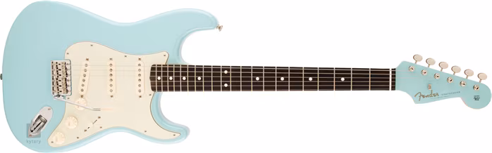 Fender Special Edition 60s Stratocaster RW DB - Elektrická kytara