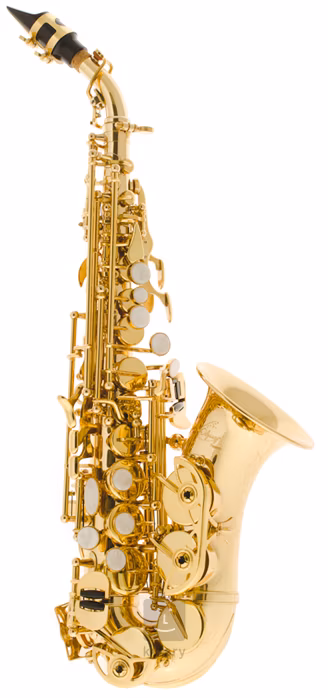 Odyssey OSS650C - Saxofon