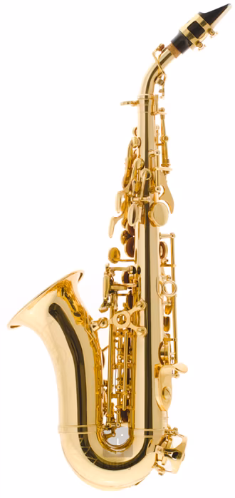 Odyssey OSS650C - Saxofon