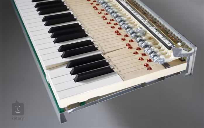 Kawai CA-97 R - Digitální piano