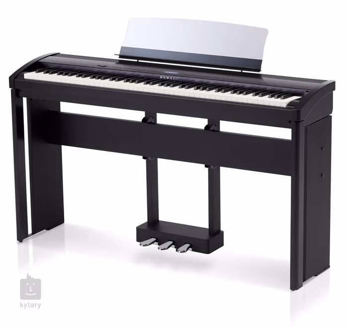 Kawai ES-8 B - Přenosné digitální stage piano