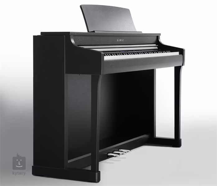 Kawai CN-25 B - Digitální piano