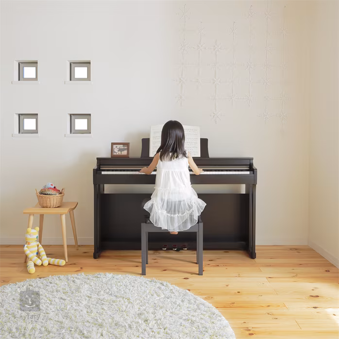 Kawai CN-25 R - Digitální piano