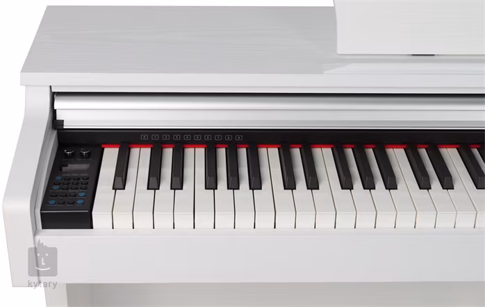 Sencor SDP 200 WH - Digitální piano