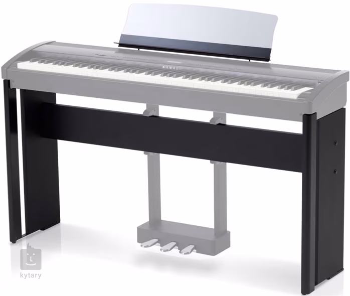 Kawai HM-4 B - Klávesový stojan