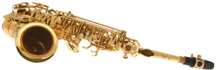 Odyssey OAS130 - Saxofon