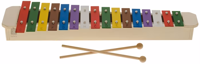 GW ZS 16 (použité) - Zvonkohra