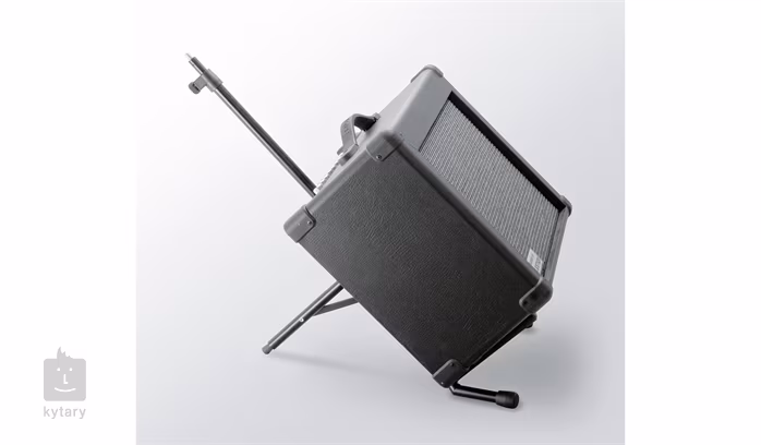 K&M 28130 Amp Stand - Stojan na kombo 