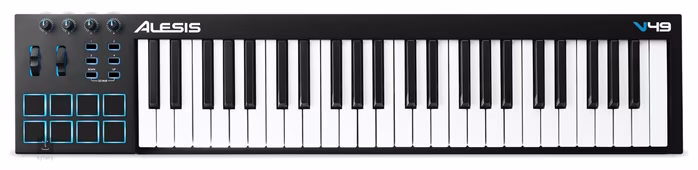Alesis V49 - USB/MIDI keyboard
