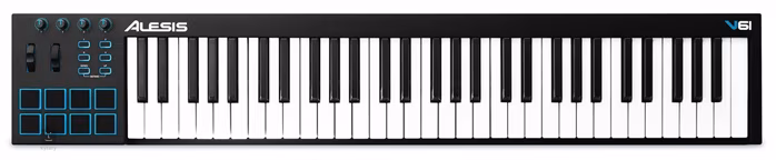 Alesis V61 - USB/MIDI keyboard