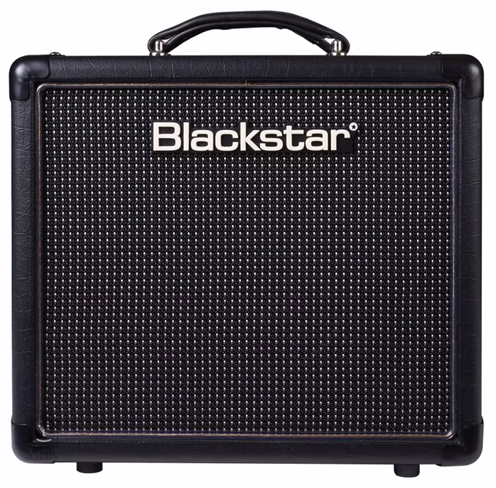 Blackstar HT-1R - Kytarové lampové kombo