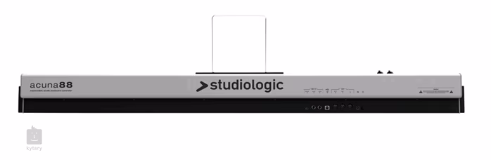 Studiologic Acuna 88 - USB/MIDI keyboard