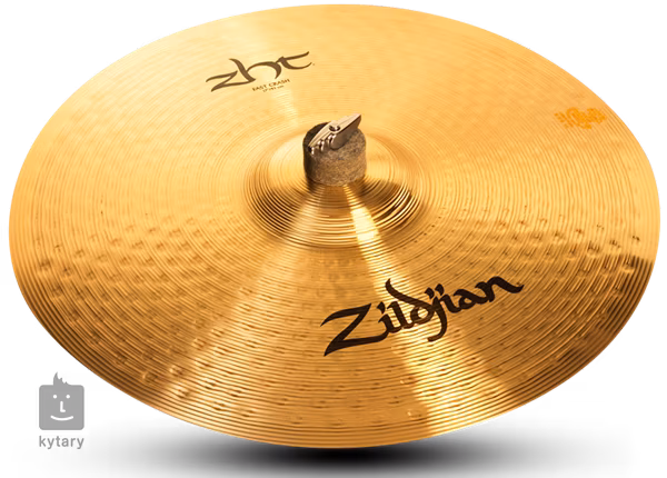 Zildjian 17" ZHT Fast crash - Činel crash