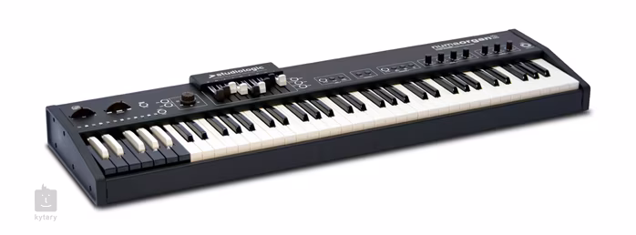 Studiologic Numa Organ 2 - Digitální varhany