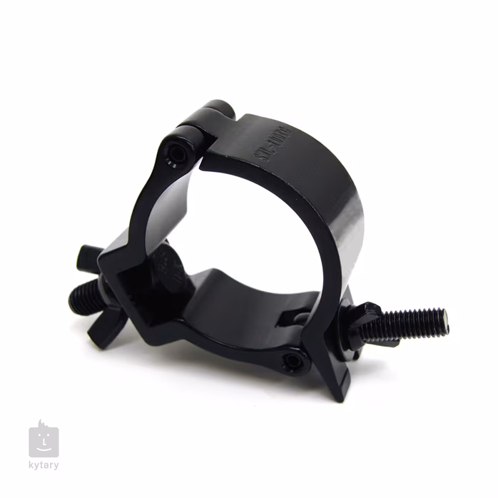 DURATRUSS DT Mini 360 BLK - Spojka Truss