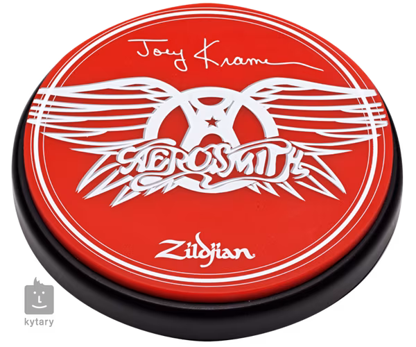 Zildjian 6" Joey Kramer / Aerosmith Practice Pad - Tréninkový pad