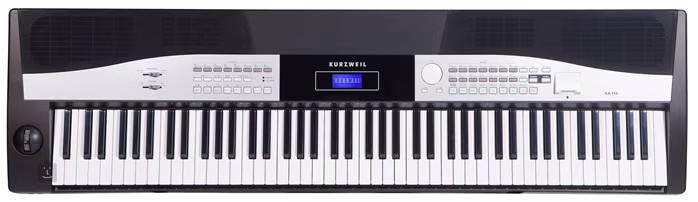 Kurzweil KA110 - Přenosné digitální stage piano