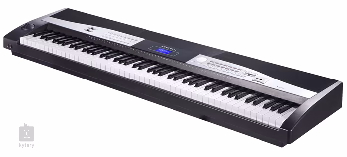 Kurzweil KA110 - Přenosné digitální stage piano