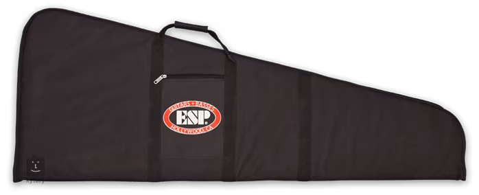 ESP Deluxe Wedge Guitar Gig Bag - Obal pro elektrickou kytaru