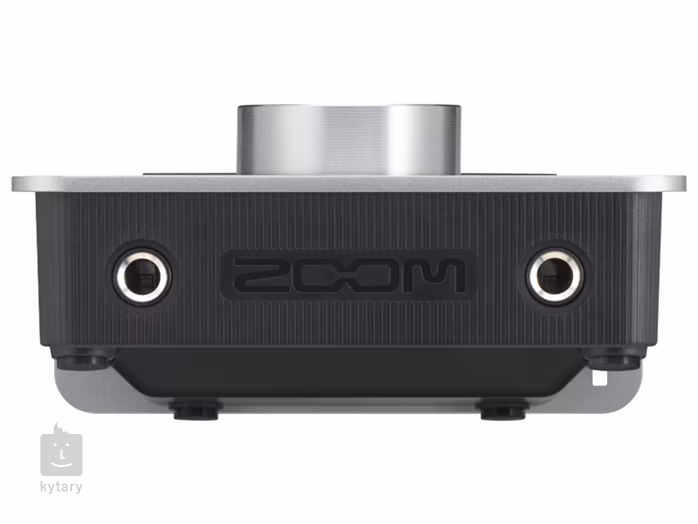 Zoom TAC-2 - Thunderbolt zvuková karta