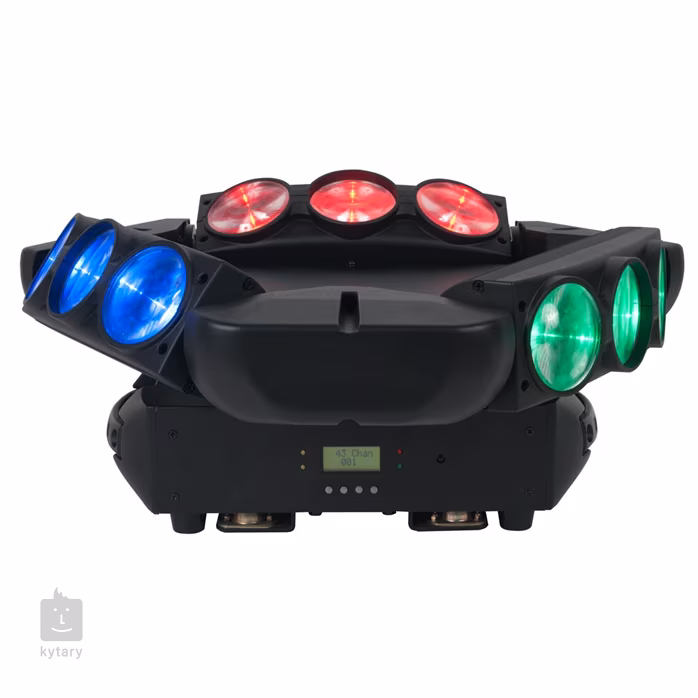 ADJ KAOS - LED efekt