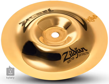 Zildjian 7.5" Volcano Cup Zil-Bel - Činel bell