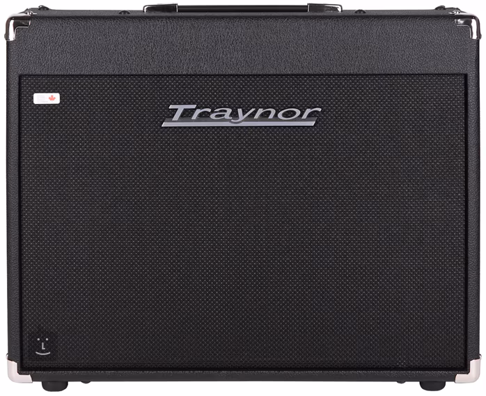 Traynor YCV50B - Kytarové lampové kombo