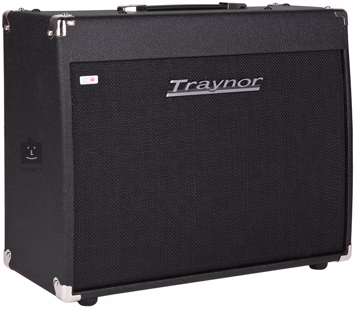 Traynor YCV50B - Kytarové lampové kombo