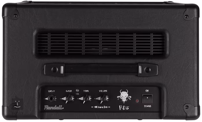 Randall RD5-112 - Kytarové lampové kombo