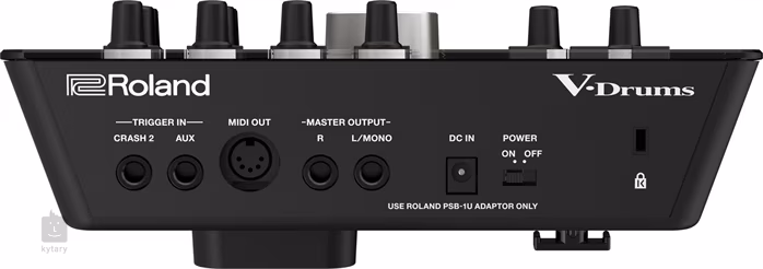 Roland TD-25KV - Elektronická bicí souprava