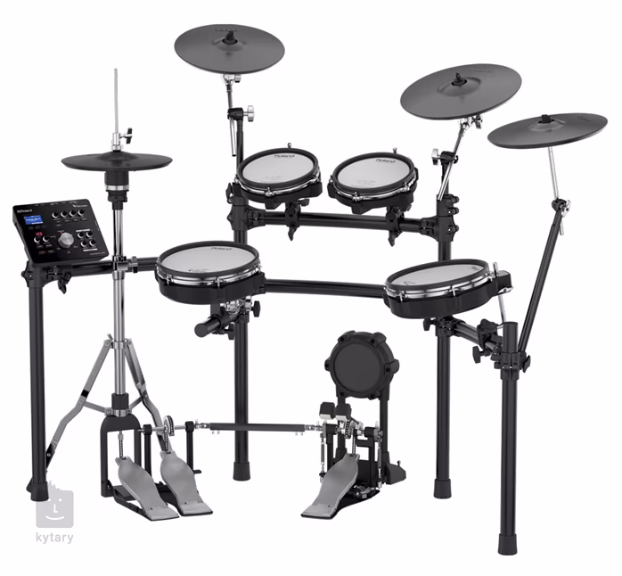 Roland TD-25KV - Elektronická bicí souprava