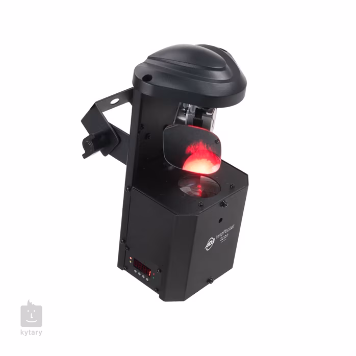ADJ Inno Pocket Scan - 