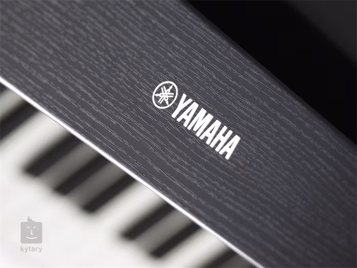 Yamaha YDP-S52 B - Digitální piano