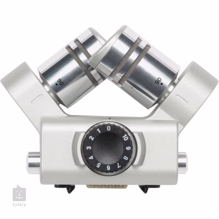 Zoom XYH-6 - Příslušenství pro rekordér 