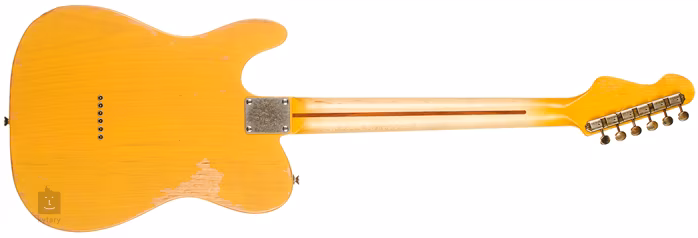 Vintage V52MR B (neoriginální mechanika) - Elektrická kytara