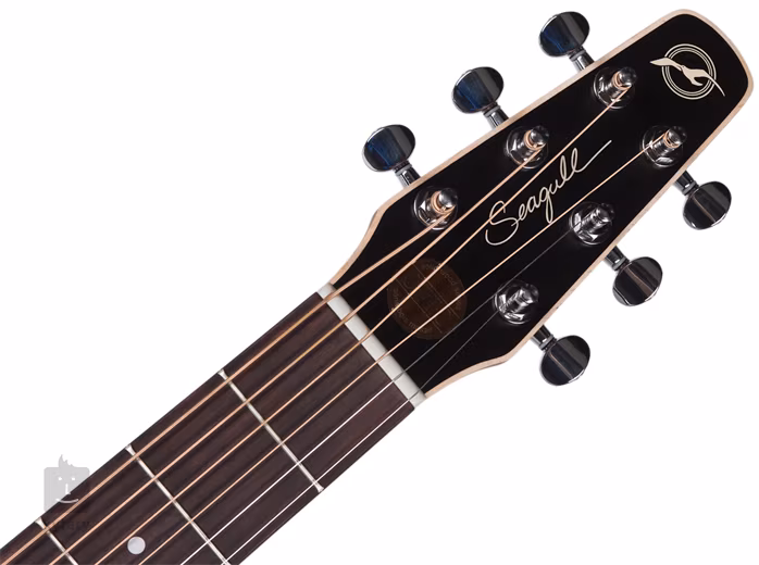 Seagull Maritime Concert Hall SWS SG QIT - Elektroakustická kytara